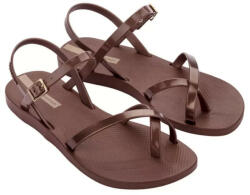 Ipanema Fashion Sandal VIII női szandál 82842-AG898 barna 07059