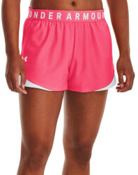 Under Armour Sorturi Under Armour Play Up Shorts 3.0 - Roz - S