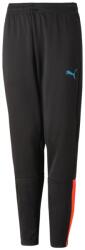 PUMA Pantaloni Puma teamLIGA Training Pants Jr 657243-050 Marime 152 (657243-050)