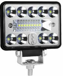 Masterled LED munkalámpa 10-30V 54W 18LED (V8059)