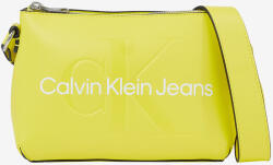 Calvin Klein Női Calvin Klein Jeans Kézitáska ONE SIZE Sárga
