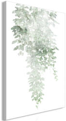 Artgeist Vászonkép - Green Cascade (1 Part) Vertical 60x90