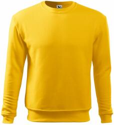 MALFINI Hanorac bărbați / copii Essential - Galbenă | 3XL (4060418)