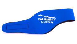  Ear Band-It® Ultra Kék Úszófejpánt mérete: Nagy
