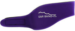  Ear Band-It® Lila úszófejpánt Úszófejpánt mérete: Kicsi