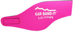 Ear Band-It® Ultra Rózsaszín Úszófejpánt mérete: Közepes