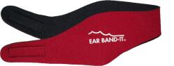  Ear Band-It® Piros úszófejpánt Úszófejpánt mérete: Kicsi