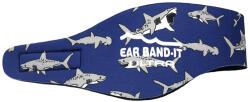  Ear Band-It® Ultra Cápák Úszófejpánt mérete: Nagy