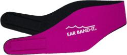  Ear Band-It® Magenta Úszófejpánt mérete: Közepes