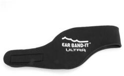  Ear Band-It® Ultra Fekete Úszófejpánt mérete: Kicsi