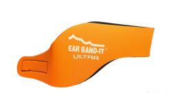  Ear Band-It® Ultra Narancssárga Úszófejpánt mérete: Közepes