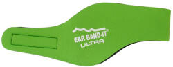  Ear Band-It® Ultra Zöld Úszófejpánt mérete: Közepes