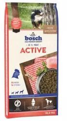 bosch Active Poultry 15kg + MEGLEPETÉS A KUTYÁDNAK