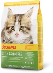 Josera Josera Cica Gabonamentes 2x2kg