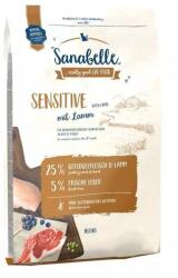 bosch Sanabelle Adult Sensitive Lamm 2x10kg -3%