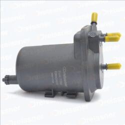 DREISSNER filtru combustibil DREISSNER F0684DREIS (F0684DREIS) - automobilus