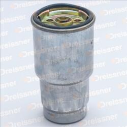 DREISSNER filtru combustibil DREISSNER F0368DREIS (F0368DREIS) - automobilus