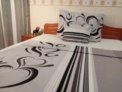 Abotex Kent III. 3 részes pamut ágyneműhuzat