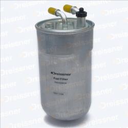 DREISSNER filtru combustibil DREISSNER F0410DREIS