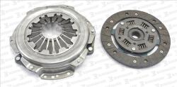 BOHRMANN Set ambreiaj BOHRMANN 7000049676 (7000049676) - automobilus