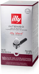  illy Intenso pods 1 adagos kávé 18 db/doboz