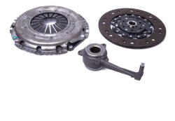 BOHRMANN Set ambreiaj BOHRMANN 9375694967 (9375694967) - automobilus