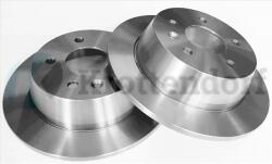 Krottendorf Disc frana KROTTENDORF KRO-BD2794 (KRO-BD2794)