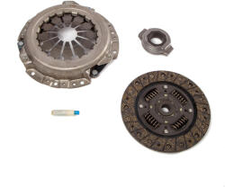 BOHRMANN Set ambreiaj BOHRMANN 9380905140 (9380905140)