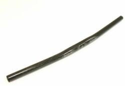 Altrix Kormány mtb carbon 560mmx7 25, 4, 7075-t6, fekete altrix premium