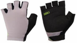 BBB Cycling kerékpáros kesztyű BBW-65 AirSupport, szürke XXL - dynamic-sport