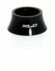 XLC Távtartó kúp 18 mm AS-A01 fekete