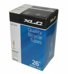 XLC Tömlo XLC 26 x1.5/2.5 40/62-559 DV 40 mm