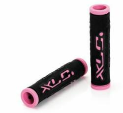 XLC Markolat fekete-pink 125 mm GR-G07 - dynamic-sport