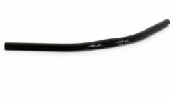 XLC Kormány city-trekking alu fekete matt 25, 4 mm HB-C02