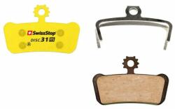 SwissStop Fékbetét SwissStop RS Organic 31 Avid X0, Elixir 7, 9, Guide Ultimate
