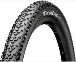 Continental MTB gumiabroncs kerékpárhoz 50-584 Race King 2.0 27, 5x2, 0 fekete/fekete, Skin