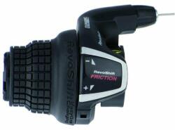 Shimano Marokváltó Shimano RevoShift 35 3-as bal frikciós