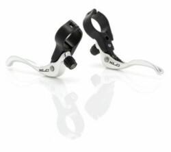 XLC Fékkar-szett pótfékkar Cross 26, 0mm fekete-ezüst BL-R02