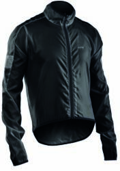 Northwave Dzseki NORTHWAVE szél VORTEX XS fekete
