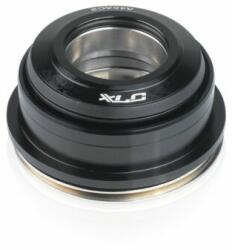 XLC Kormánycsapágy félintegrált tapered 1 1/8-1, 5" fekete 75g HS-I08