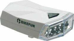 BikeFun SQUARE első lámpa