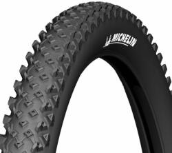 Michelin köpeny 26x2, 10 country race'r michelin drót perem