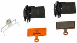 XLC Tárcsafékbetét BP-H25 Shimano-M985, M785, M675, M666, M615 (cserélheto hutobordás)