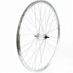 abr Kerék 26" 559 E. DF. alu abr alu agy ezüst