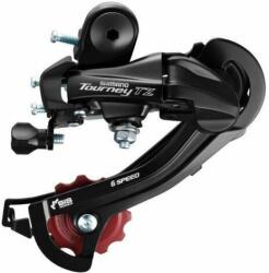 Shimano Váltó hátsó csavaros Shimano TZ500 6 seb