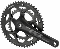 Prowheel hajtómű verseny alu 34/50t 172, 5 mm ounce-521c-n fekete