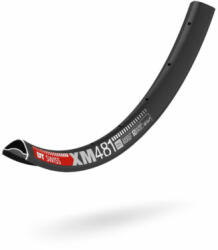 DT Swiss Abroncs DT Swiss XM 481 27.5" 28h fekete 30mm