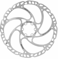 SwissStop Fékhez SwissStop Catalyst ONE 6 csavaros féktárcsa 220mm