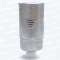 DREISSNER filtru combustibil DREISSNER F0611DREIS (F0611DREIS) - automobilus