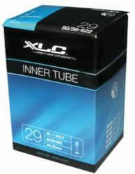 XLC Tömlo XLC 29 x 1.9/2.3 50/56-622 AV 34 mm
